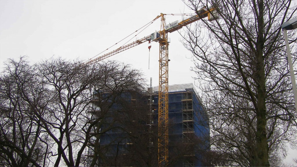 Courzandseweg - Foto 1