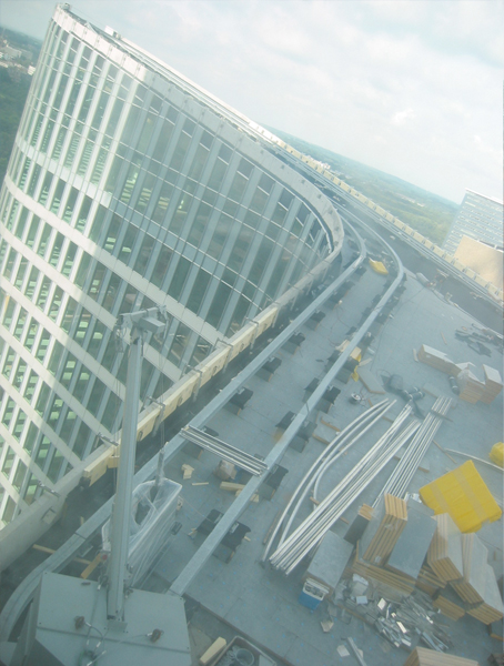 Hoftoren - Foto 2