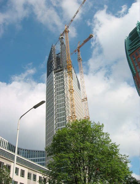 Hoftoren - Foto 1