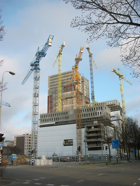 Prinsenhof - Foto 1