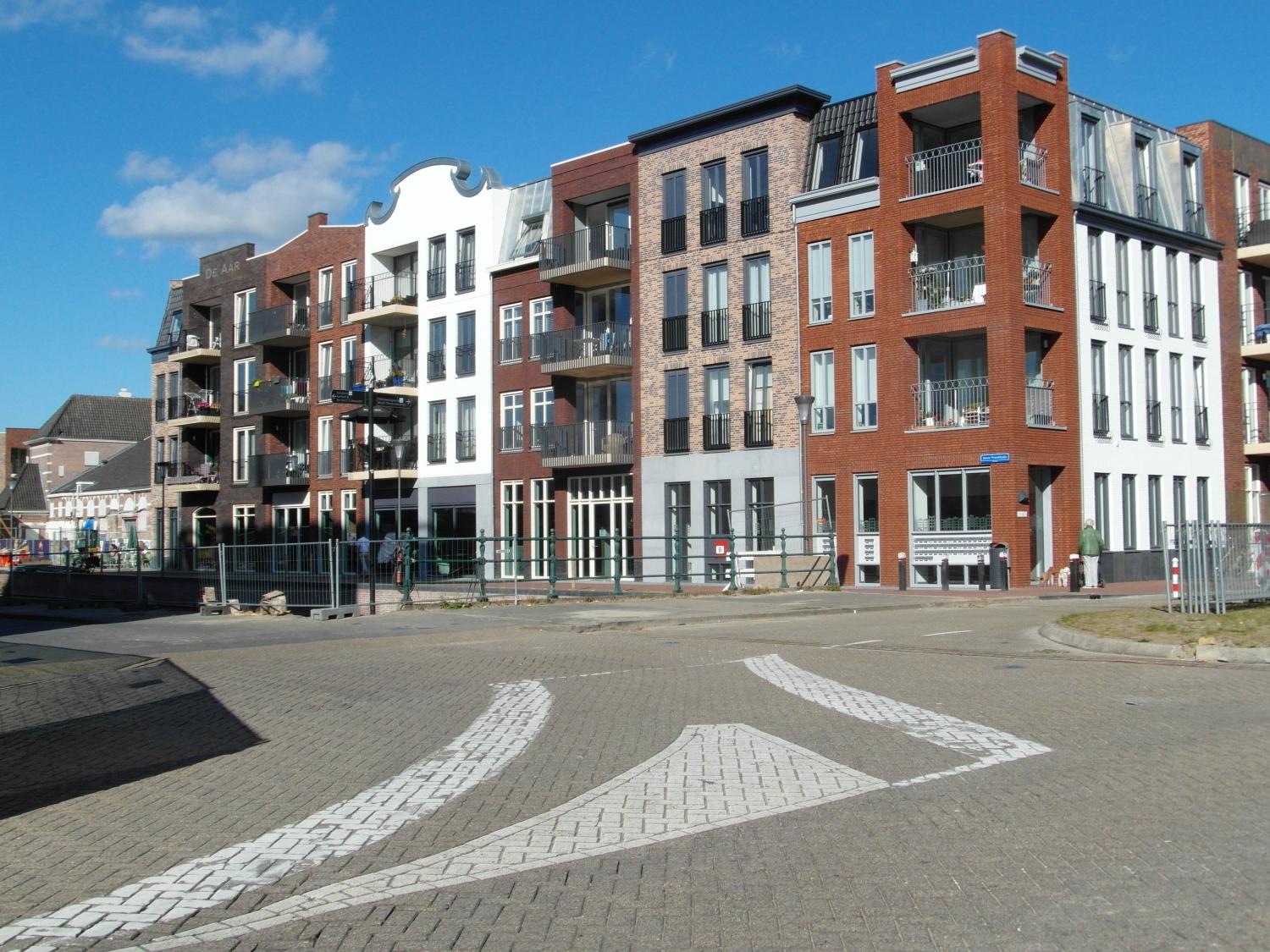 Thorbeckeplein  - Foto 2