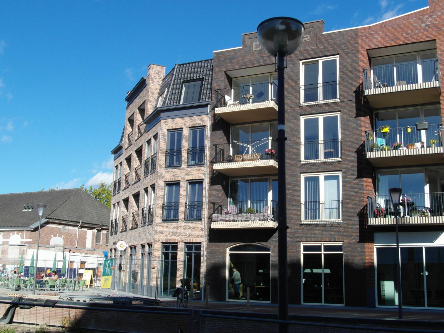 Thorbeckeplein  - Foto 1