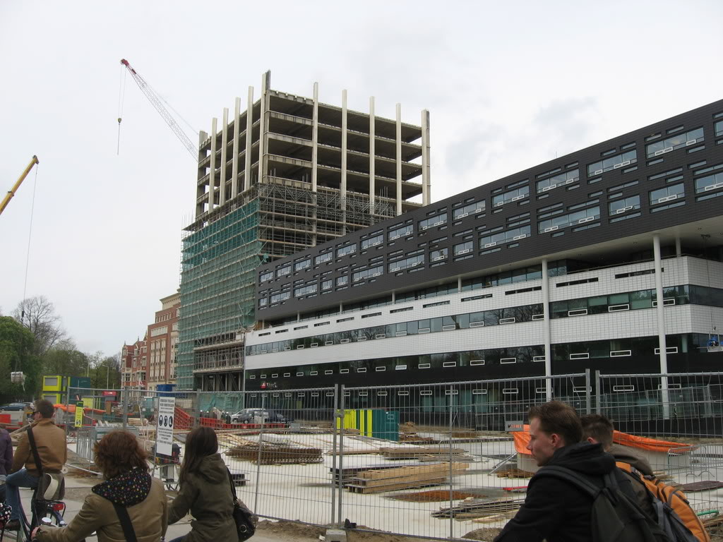 Westerlaantoren - Foto 1